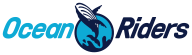 Ocean Rides Logo