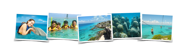 Discover Cancun Isla Mujeres Behaviors