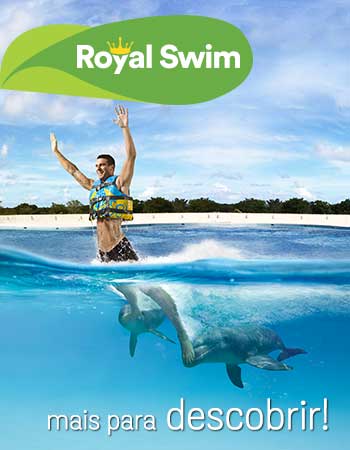 Royal Swim Program